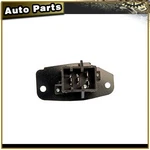 973-404 Dorman Blower Motor Resistor Front New For E150 Van E250 E350 E450 E550. Fixed Price $41.77.