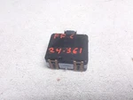 2019 Jaguar F-pace Adaptive Cruise Radar Oem Part Number KK839G768AE. Fixed Price $202.45.