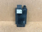 Oem 2015-2018 Ford Edge Adaptive Cruise Distance Sensor Radar FT4T-9G768-AE. Fixed Price $119.99.