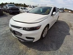 Chassis Ecm Temperature Center Dash Vin Z 4TH Digit Fits 16 Malibu 11081902. Fixed Price $82.02.