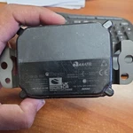 Oem 2019-2023 Toyota Adaptive Cruise Distance Sensor Radar 88210-02020. Fixed Price $80.00.