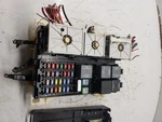 Engine Ecm Multifunction Compartment 2005-2007 Taurus Used Tested Oem. Fixed Price $56.00.