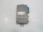 Mercedes X166 GL450 Module, Driver Assist, Surround Camera Control, 0009007804. Fixed Price $35.99.