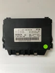 07-09 Mercedes W221 S550 Driver Park Assist Control Module Bcm Oem. Fixed Price $55.00.