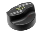 Genuine Mercedes Oil Filler Cap 0000101385 Benz E350 C300 C230 ML350. Fixed Price $23.28.