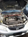 Used Cruise Control Module Fits: 2002 Mazda Protege Behind Rh Das. Fixed Price $191.15.