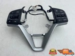 2019-2021 Hyundai Tucson Steering Wheel Cruise Control Switch Button Set Oem. Fixed Price $100.00.