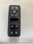 International Navistar Window & Lock Switch Left # 4061965C4. Fixed Price $300.00.