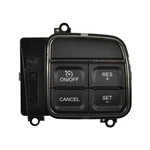 For Chrysler Town & Country 2011 Cruise Control Switch Black, White Pin Terminal. Fixed Price $126.23.
