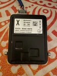 2018-2019 Toyota Camry, Driver Assist Safty Camera. #8646C-06010 Tested. Fixed Price $150.00.