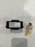 2015-2017 Nissan Rogue Advanced Driver Assist Control Module 284E7-5HJ0A Oem. Fixed Price $65.00.