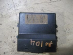 99 01 02 Honda Accord Cruise Control Module 36700-S87-A22. Fixed Price $21.71.