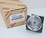 8391050082 Toyota Lexus LS460 LS600H 2013-2017 Dash Clock Analog 83910-50082 Oem. Fixed Price $215.00.