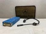 Mercedes Benz Cruise Control Switch A1265452024 Nos. Fixed Price $200.00.