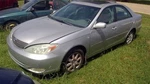Chassis Ecm Theft-locking Right Hand Dash Fits 02-06 Camry 211888. Fixed Price $63.19.