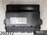 Oem 2010 Lincoln Mkt 3.5L Cruise Control Module Unit. Fixed Price $29.99.