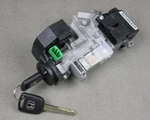 06 07 08 09 10 11 Honda Civic Oem Ignition Switch Cylinder Lock Auto Trans 2 Key. Fixed Price $93.49.