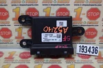 2016-2020 Jeep Renegade Driver Park Assist Control Module 00521101060 Oem. Fixed Price $48.99.