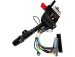 Standard Motor Products 73CK66Z Wiper Switch Fits 1999-2002 Chevy Silverado 1500. Fixed Price $137.84.