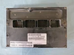2005 Dodge Charger Chrysler 300 5.7L Engine Control Unit Ecu Ecm 04896405AL. Fixed Price $219.99.