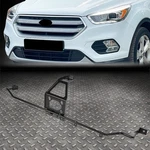 For 12-16 Honda Cr-v Oe Style Front Bumper Radiator Sensor Mount Bracket Black. Fixed Price $52.95.