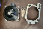 Oem 2022 Audi Q5 Cruise Control Distance Radar Sensor 80A907541C. Fixed Price $229.00.