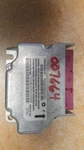 Chassis Ecm Air Bag Occupant Restraint Thru 2/10/05 Fits 05-06 Liberty 310672. Fixed Price $70.00.