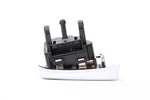 Genuine Gm Cocoa Cruise Control Switch 22937925. Fixed Price $34.96.