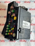 2008-2010 Avenger Sebring Totally Integrated Power Module 04692777AB. Fixed Price $58.18.