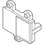Ford Oem Sensor Asy - Speed NZ6Z9E731A. Fixed Price $735.48.