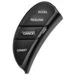 Standard Ignition CCA1110 Cruise Control Switch. Fixed Price $150.51.