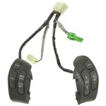 Cruise Control Switch Wve 1S9505 Fits 05-07 Honda Accord. Fixed Price $152.04.