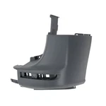 For Mercedes-benz Sprinter 3500/3500XD 2019-2022 Bumper End Passenger Side,rear. Fixed Price $49.19.