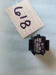 Mercedes W126 380SEL,380SEC,500SE,500SEC Cruise Control Coding Relay 0055450832. Fixed Price $45.00.