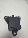 Toyota Camry Blind Spot Detection System Sensor Rear 2025 88161-06010 Oem. Fixed Price $189.99.