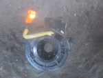 Toyota Steering Angle Sensor 89245-74010 Genuine Prius ZVW30 Oem. Fixed Price $85.37.