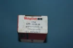 Motorcraft CM-3939-B Carburetor Mixture Control Solenoid Ford E4PZ-9S565-C Nos. Fixed Price $32.73.