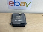 Mercedes C-class W205 1.6D Auto 2015 Engine Control Unit Ecu A6269000000. Fixed Price $135.40.