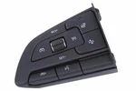 Genuine Gm Jet Black Cruise Control Switch 84522937. Fixed Price $94.35.