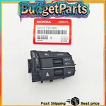 Oem Cruise Control Switch #36770-T20-W21 For 22-25 Honda Civic Accord Acura Us. Fixed Price $45.53.