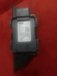 2017- Bmw Short Range Radar Sensor Module 66325A6DB55. Oem. Fixed Price $200.00.