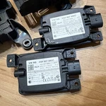 18 - 20 Vw Atlas Rear Left & Right Side Blind Spot Monitor Sensor Set Oem. Fixed Price $100.00.