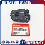 Oem Cruise Control Switch #36770-T20-W21 For 2022-2025 Honda Civic Accord Acura. Fixed Price $40.26.