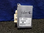2011 Mercedes-benz S600L Ecu Oem A0009004800. Fixed Price $419.30.