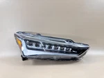 Mint! 2019-2022 Acura Ilx Right Passenger Chrome Led Headlight Oem 21. Fixed Price $975.00.