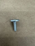 Genuine Ford Bumper Screw W712336-S437. Fixed Price $14.26.