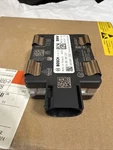 Oem 19-25 Bmw Adaptive Cruise Control Distance Sensor Radar 66-31-5-A9B-E28. Fixed Price $200.00.