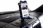 Addictive Desert Designs Digital Device Dash Mount For 2019-2024 Ram 1500 & Trx. Fixed Price $137.99.