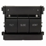 Motorcraft Oem SW-7514 Overhead Console For Lincoln Navigator 15-17. Fixed Price $44.74.