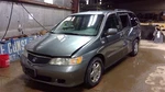 Network Passenger Multiplex Computer Module Control Fits 01-04 Odyssey 88766. Fixed Price $139.20.